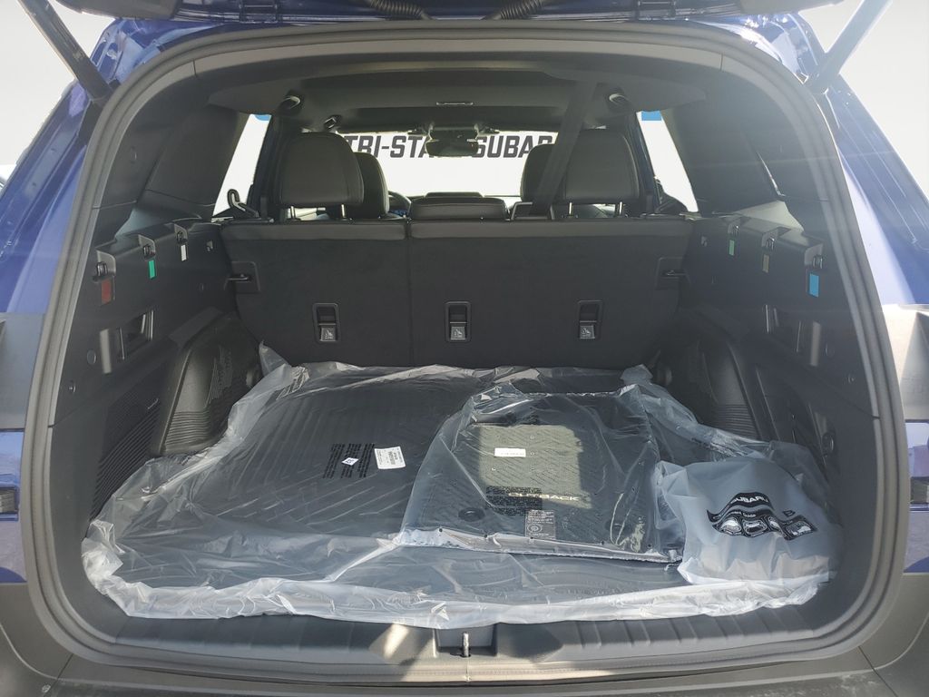 2026 Subaru Outback Limited - Photo 16