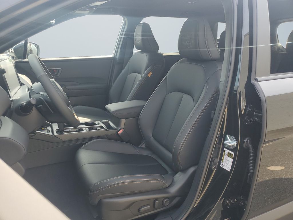 2026 Subaru Outback Wilderness - Photo 9