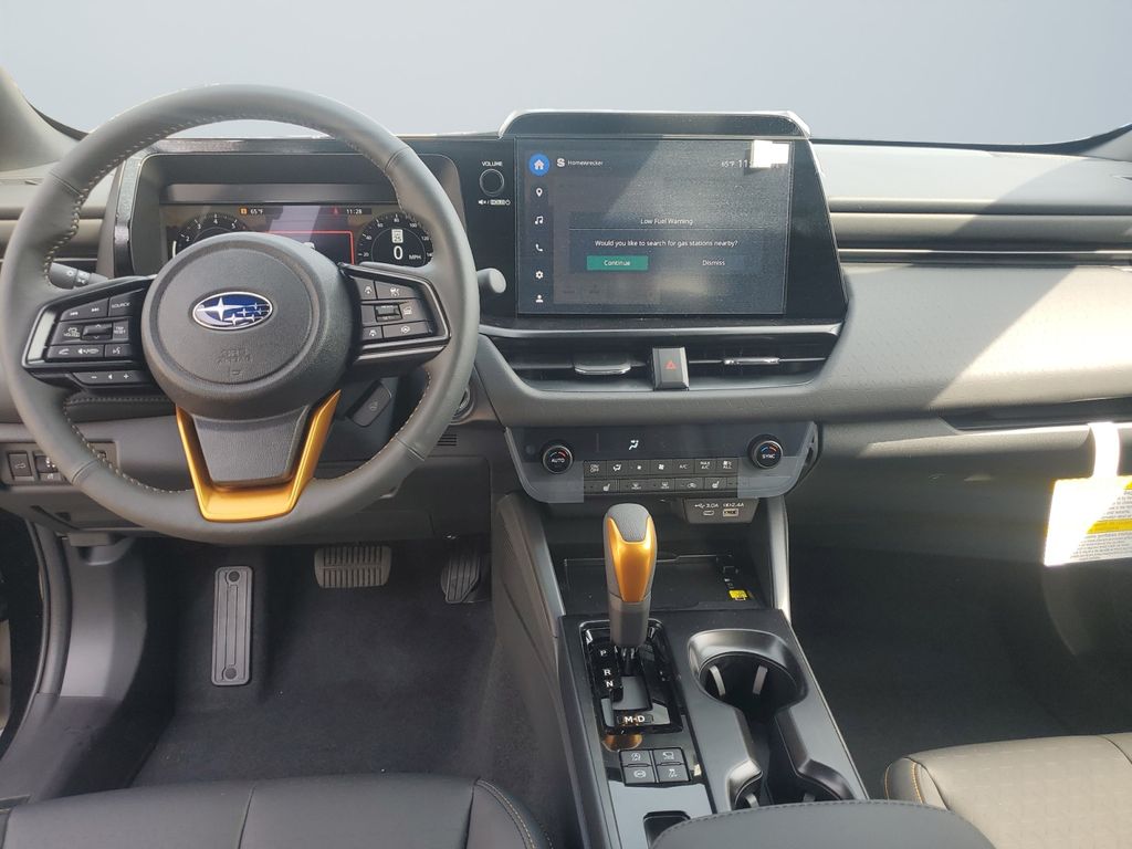 2026 Subaru Outback Wilderness - Photo 10