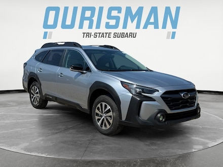 2025 Subaru Outback Premium SUV