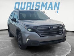 2026 Subaru Forester Limited SUV