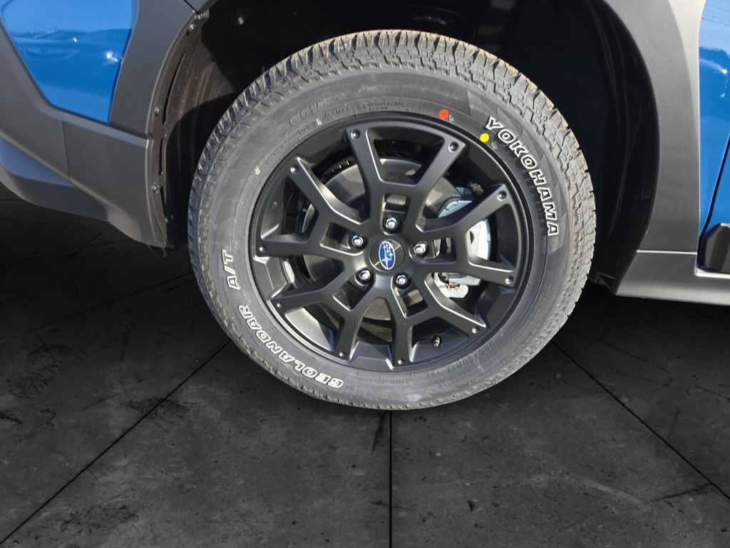 2026 Subaru Crosstrek Wilderness - Photo 14