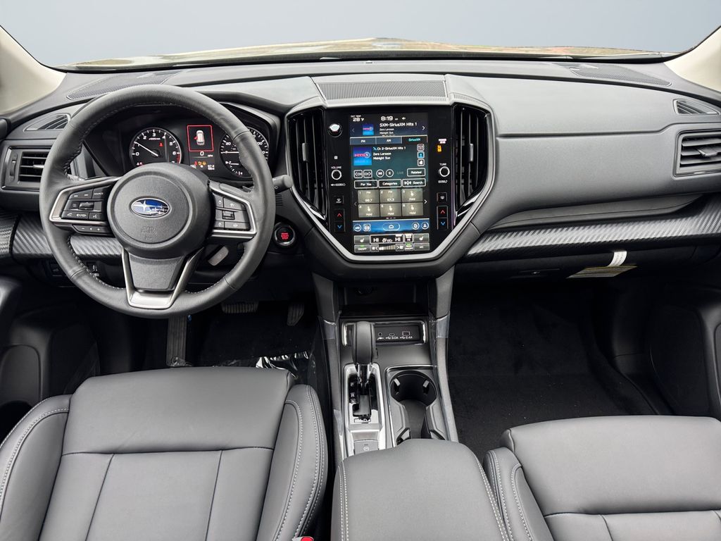 2026 Subaru Ascent Premium - Photo 10