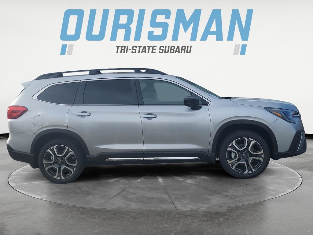 2026 Subaru Ascent Limited - Photo 7