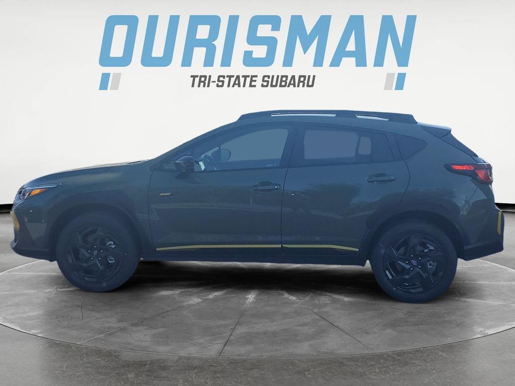 New 2025 Subaru Crosstrek Sport SUV