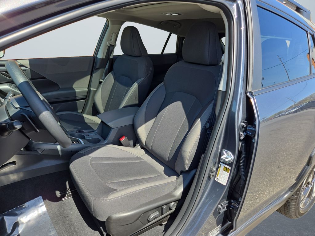 2025 Subaru Crosstrek Premium - Photo 9