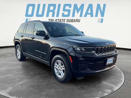 2024 Jeep Grand Cherokee Laredo SUV