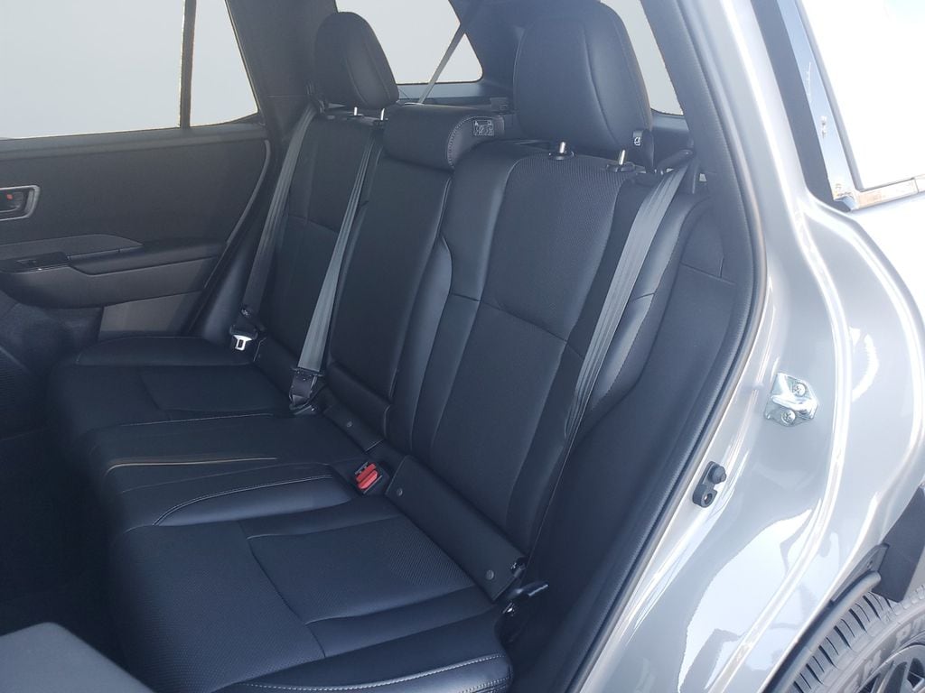 2026 Subaru Outback Limited - Photo 13
