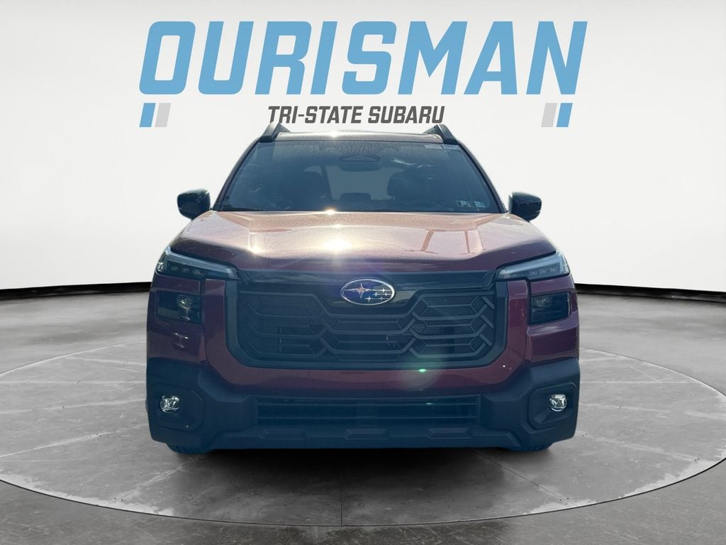 2026 Subaru Outback Premium - Photo 8