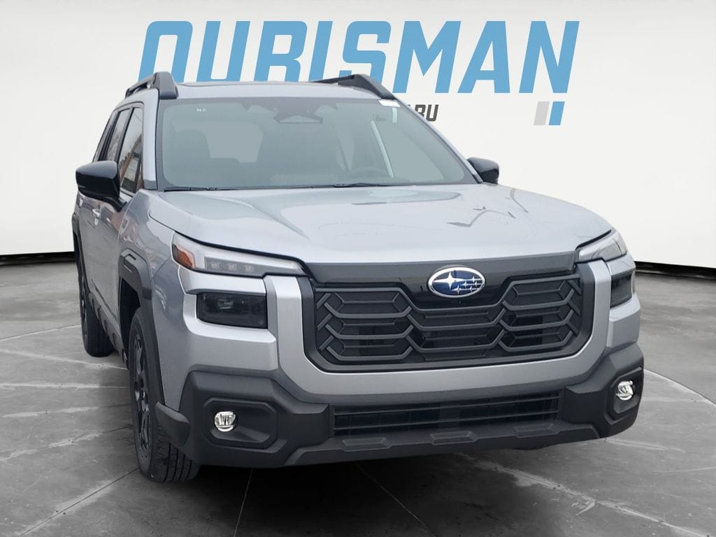 New 2026 Subaru Outback Limited SUV