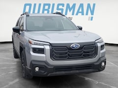 2026 Subaru Outback Limited SUV