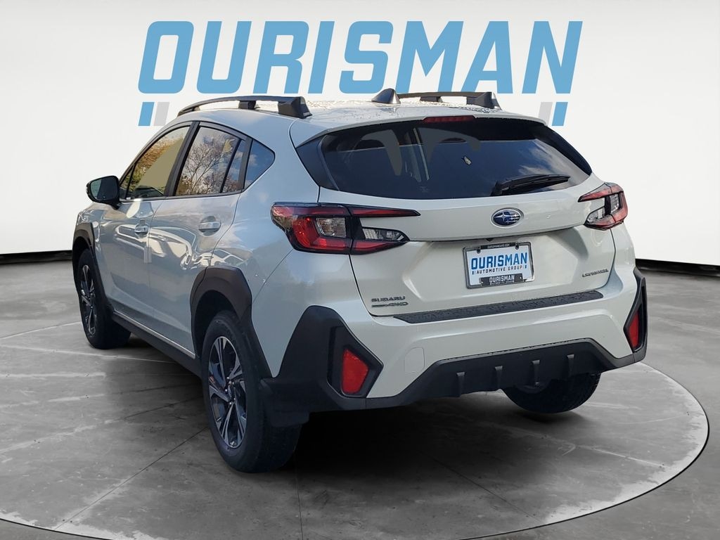 New 2025 Subaru Crosstrek Premium SUV