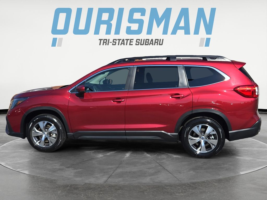 2024 Subaru Ascent Premium photo 2