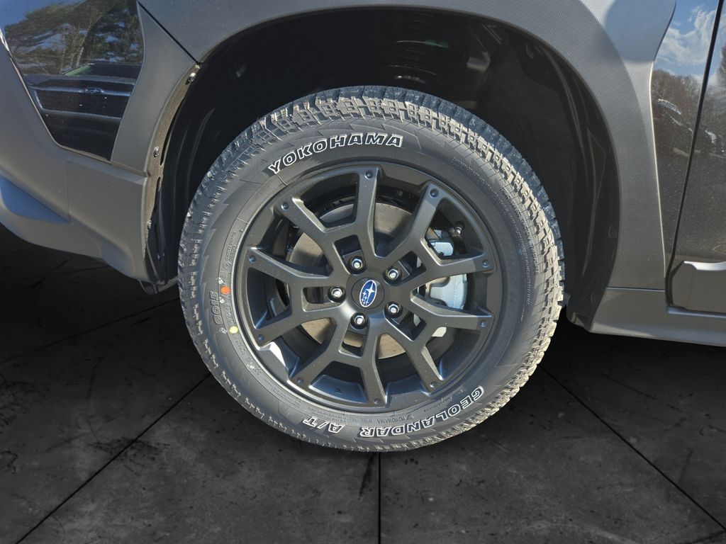 2026 Subaru Crosstrek Wilderness - Photo 14