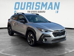 2026 Subaru Crosstrek Limited SUV