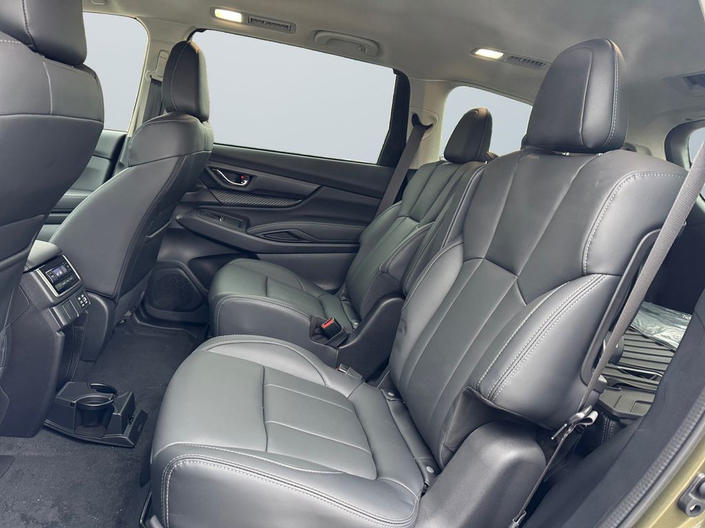 2026 Subaru Ascent Premium - Photo 13