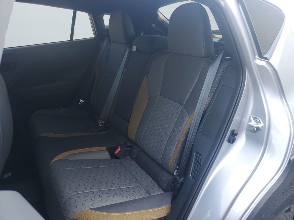 2026 Subaru Crosstrek Sport - Photo 13