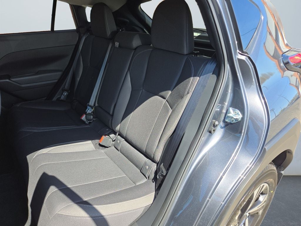 2025 Subaru Crosstrek Premium - Photo 13
