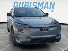 2026 Subaru Solterra Touring XT Leather SUV