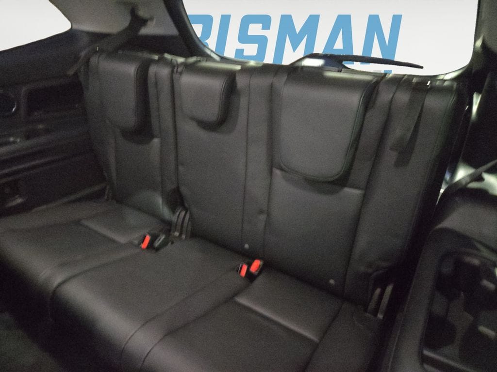 2026 Subaru Ascent Onyx Edition-Touring - Photo 17