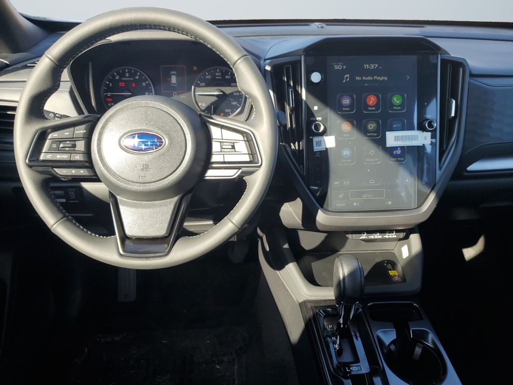 2026 Subaru Forester Premium - Photo 10