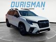  Subaru Ascent
