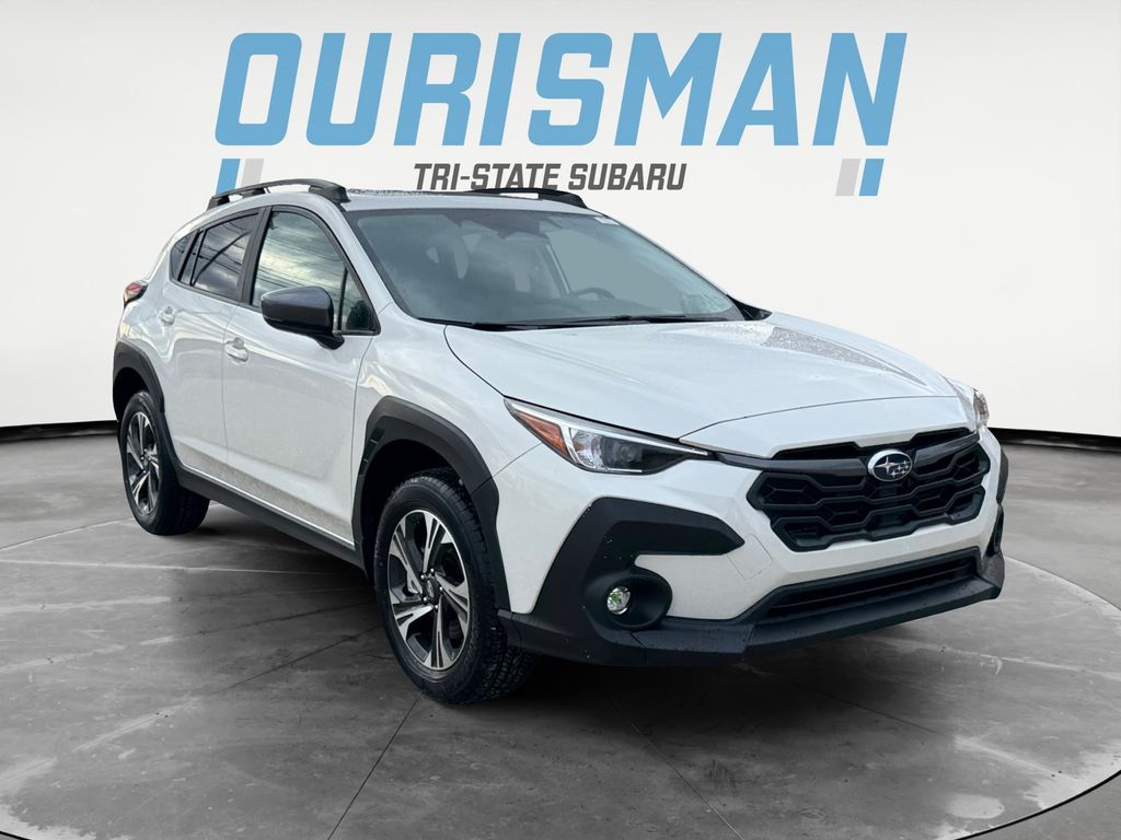 2026 Subaru Crosstrek Premium's photo