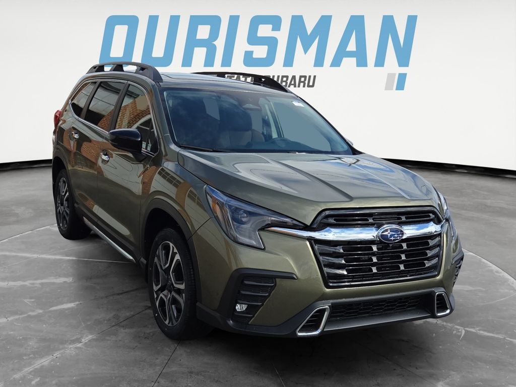 2026 Subaru Ascent Touring 7 Passenger's photo
