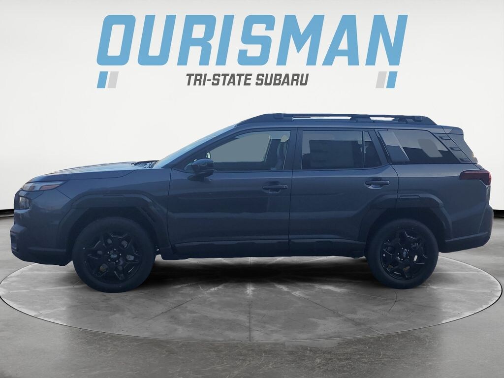 New 2026 Subaru Outback Limited SUV