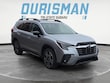 Subaru Ascent