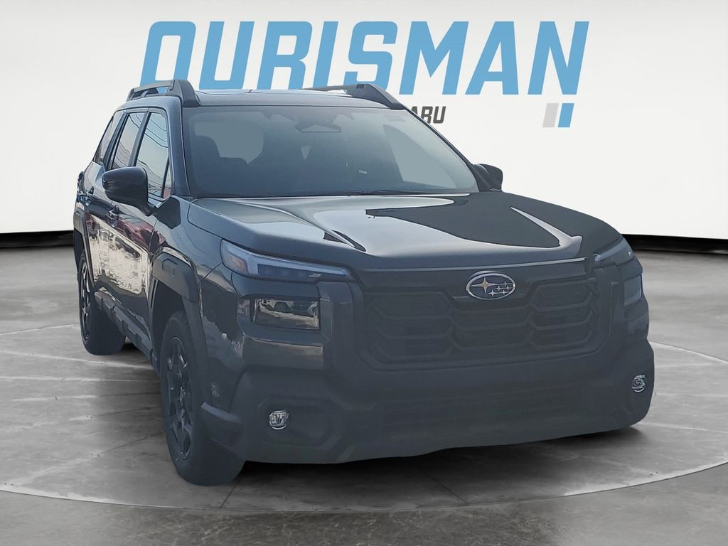 New 2026 Subaru Outback Limited SUV