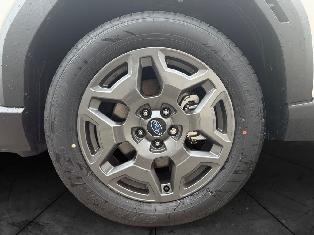 2026 Subaru Outback Premium - Photo 14