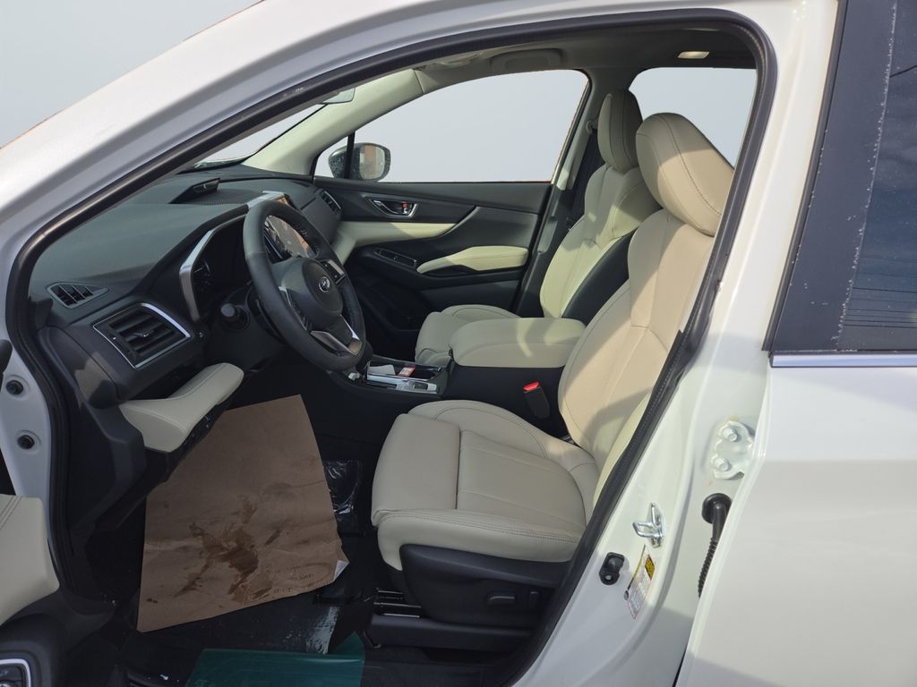 2026 Subaru Ascent Limited - Photo 9