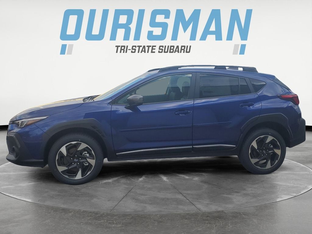New 2026 Subaru Crosstrek Limited SUV