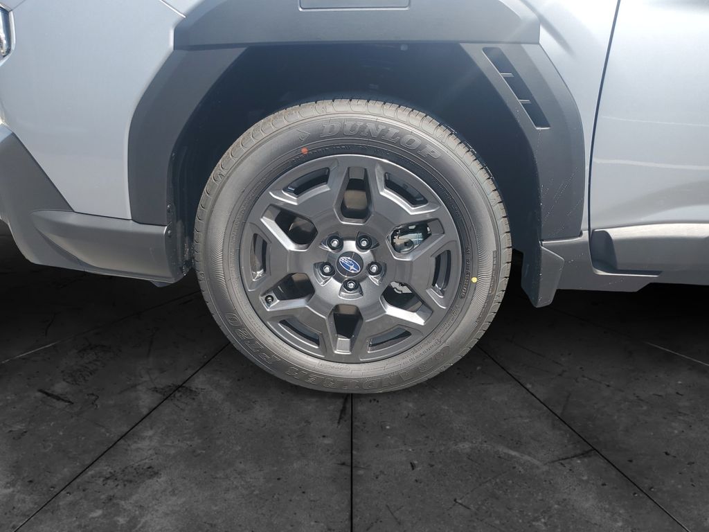 2026 Subaru Outback Wilderness - Photo 14
