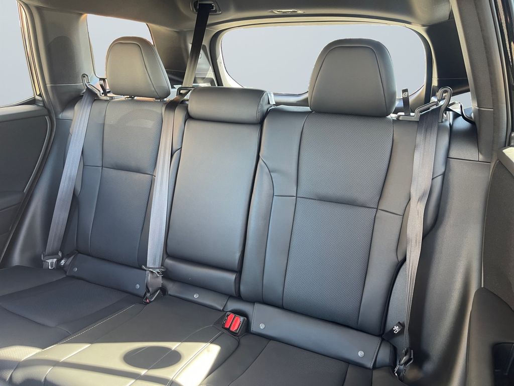 2026 Subaru Outback Limited XT - Photo 13