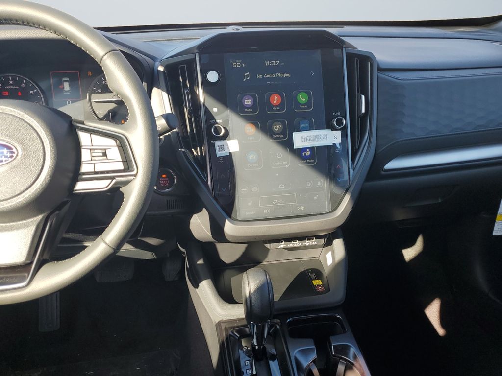 2026 Subaru Forester Premium - Photo 11