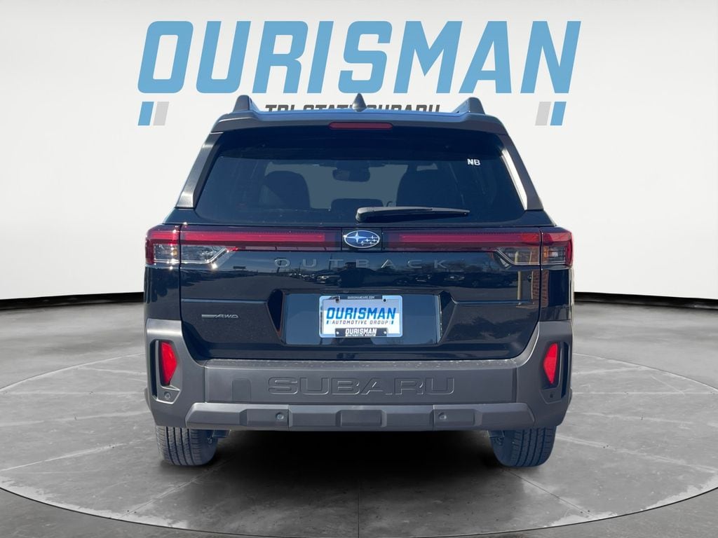 2026 Subaru Outback Limited XT - Photo 5