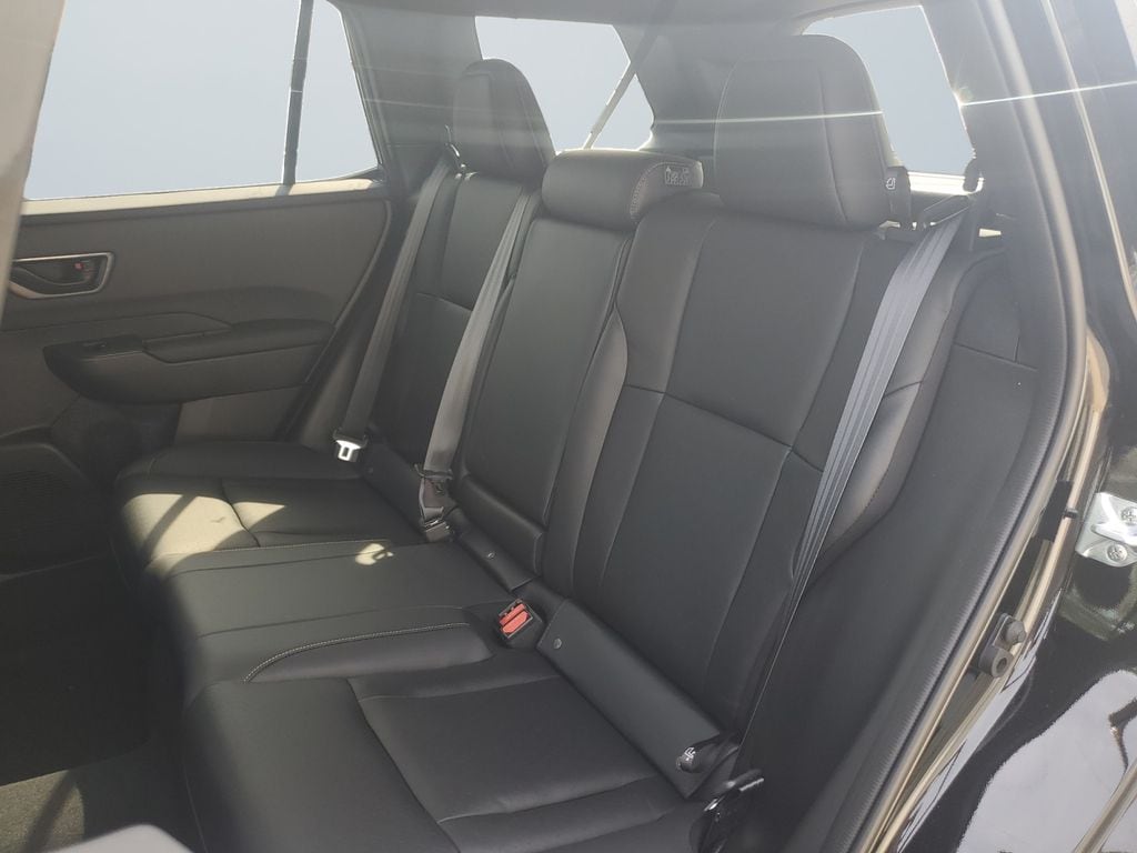 2026 Subaru Outback Wilderness - Photo 13