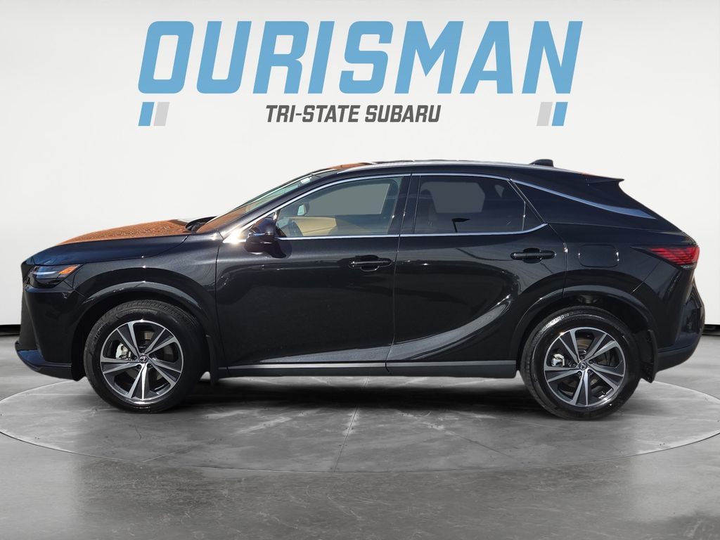 2024 Lexus RX 350 Premium photo 3