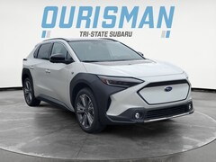 2025 Subaru Solterra Touring SUV