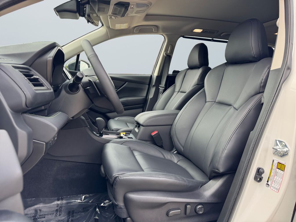 2025 Subaru Ascent Onyx Edition-Touring - Photo 9