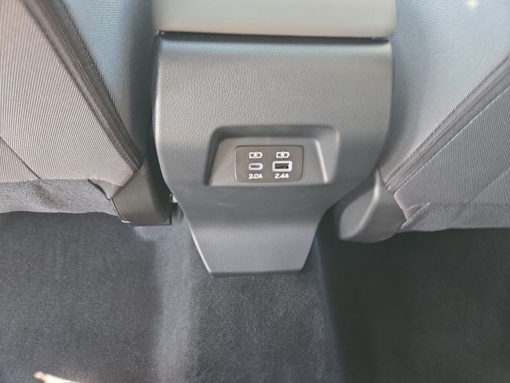 2025 Subaru Crosstrek Premium - Photo 18