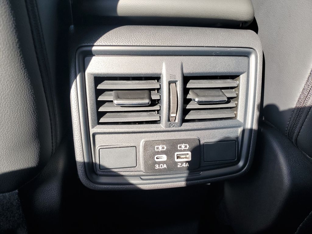 2026 Subaru Forester Premium - Photo 17