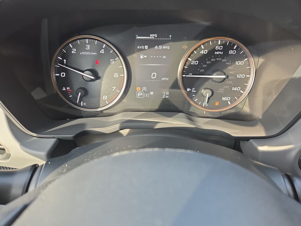 2026 Subaru Crosstrek Wilderness - Photo 20