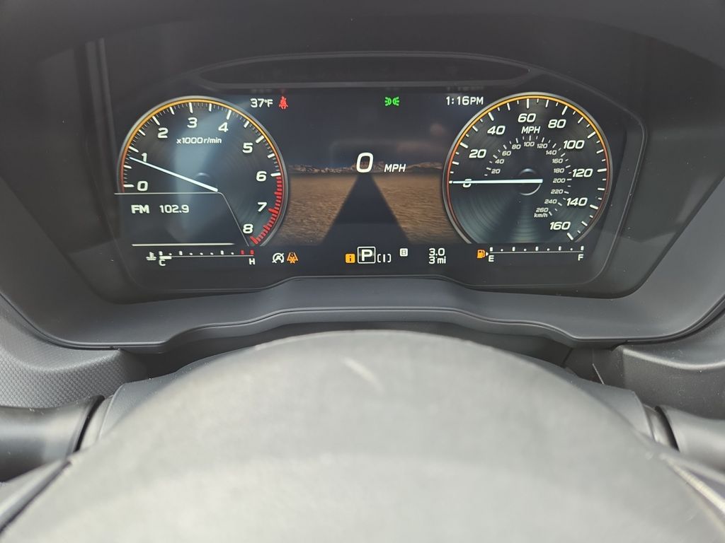 2026 Subaru Forester Wilderness - Photo 20