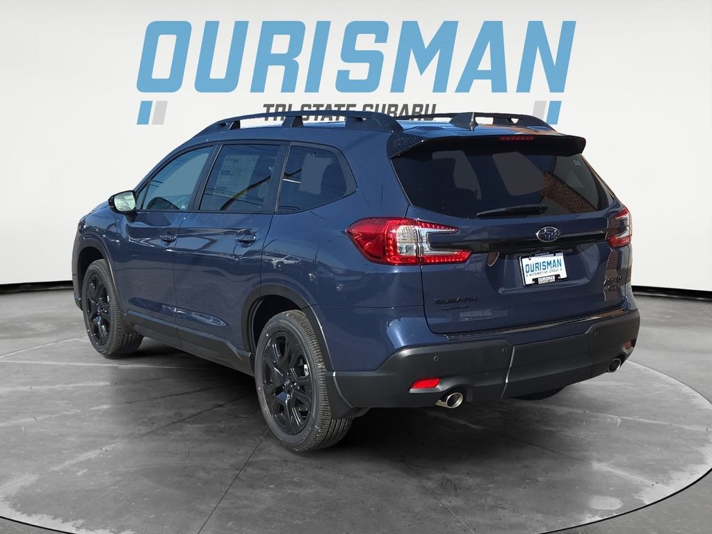 New 2025 Subaru Ascent Onyx Edition Touring 7-Passenger SUV