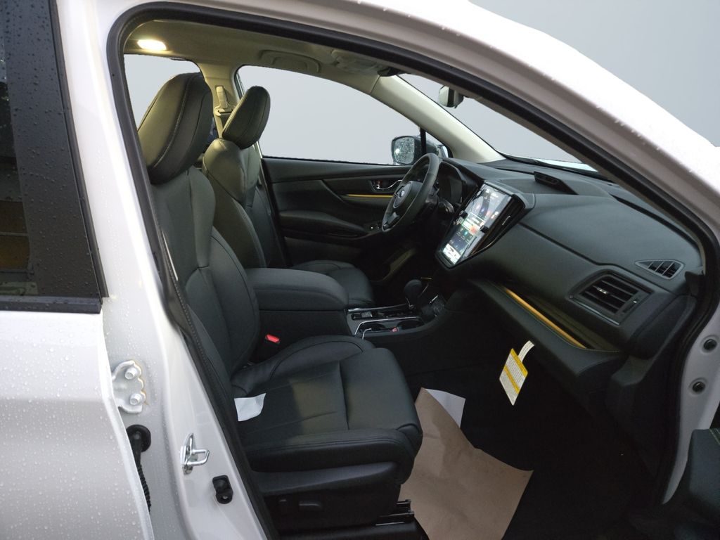2026 Subaru Ascent Onyx Edition-Touring - Photo 15