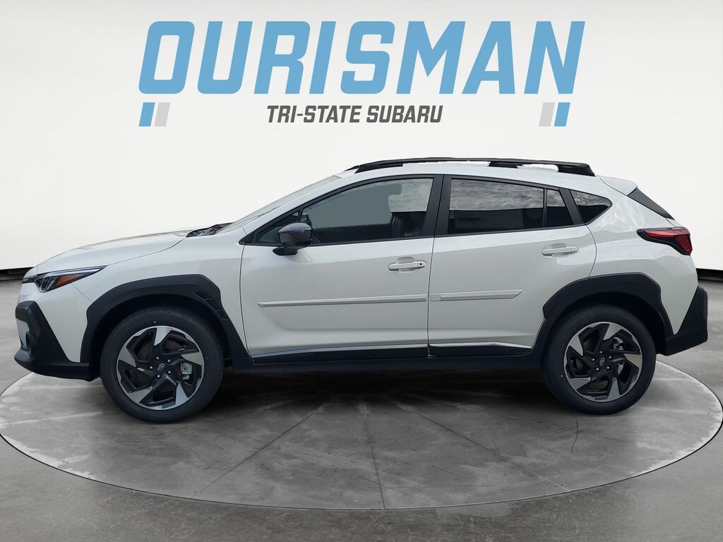 New 2026 Subaru Crosstrek Limited SUV