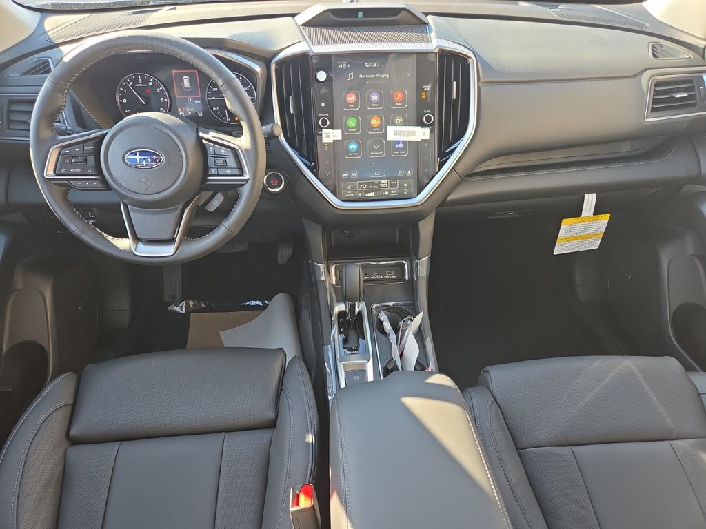 2026 Subaru Ascent Limited - Photo 10